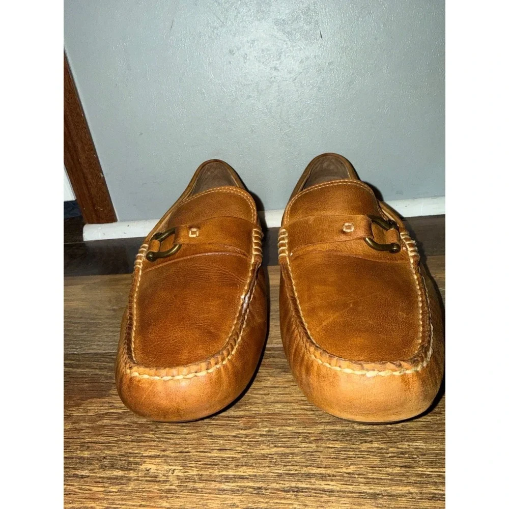 Sperry top sider